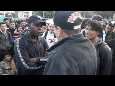 "U"Central  Kevon  vs  Versus