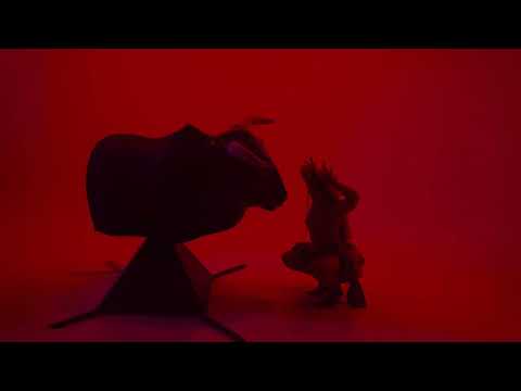 No name - VEGA ALMOHALLA (VISUALIZER)