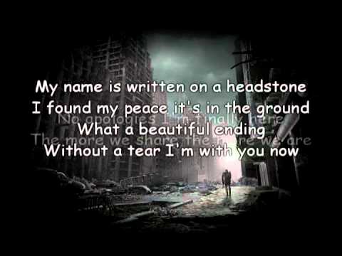 Empyr - Forbidden Song (Lyrics)