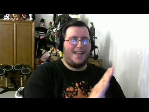 Late Night with wwefan0599 #1: GorTheMovieGod