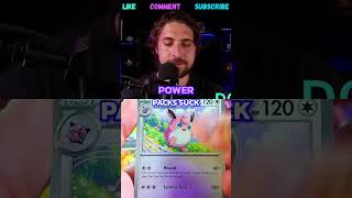 Amazing Mega Charizard Pull Today