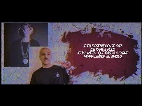 SPINARDI & FELP22 - REUNIÃO DE ESGOTO (Legendado)