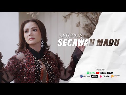KRISTINA - SECAWAN MADU (New Version)