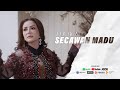KRISTINA SECAWAN MADU New Version