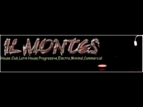 Javi Mula & D-Unity - Come On (IL Montes Minimal Mix)