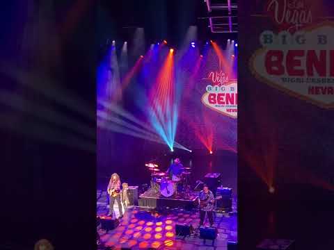 Tab Benoit - New Orleans Lady