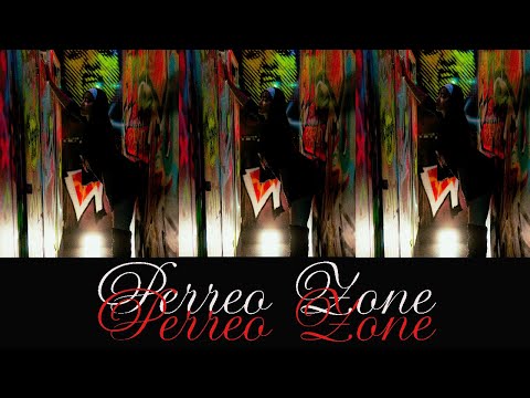 SHURICA - PERREO ZONE (Prod. @GranAukanProducer )