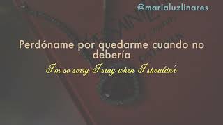 🐃 drunk, running - lizzy mcalpine (lyrics/español) 🐃