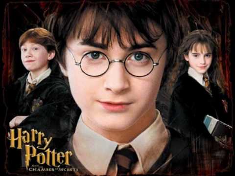 Dobby the House Elf - Harry Potter and the Chamber of Secrets (Soundtrack)