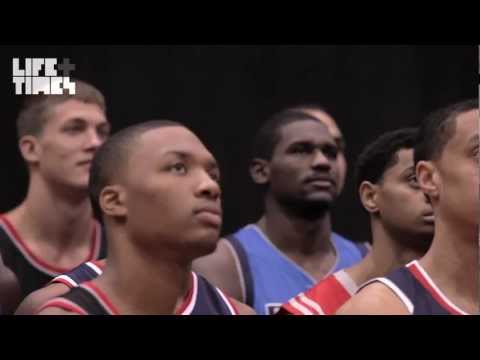 The Prelude: Anthony Davis, Michael Kidd-Gilchrist, Bradley Beal and the 2012 NBA Draft Class
