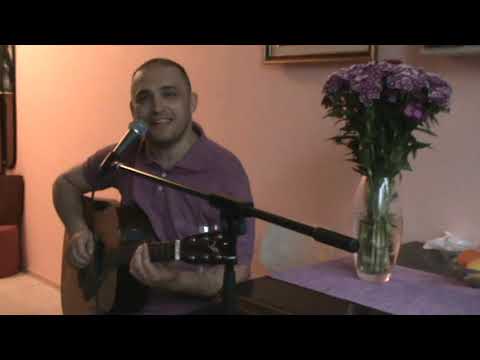 Dražen Simić  - Za svoju dušu  (Kemal Monteno ) COVER