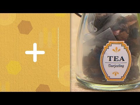 Starterkit für bedruckbare Aufkleber CAPSKIT1 für Brother ScanNCut