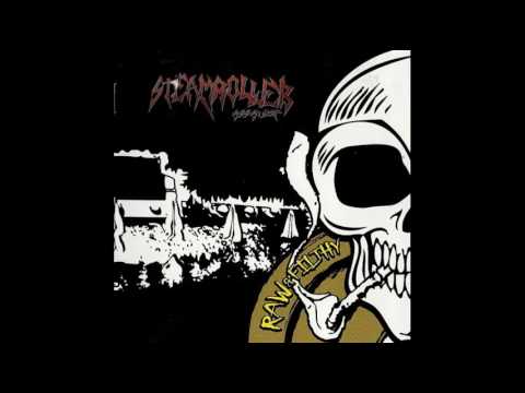 Steamroller Assault - Triumph Of The Reaper