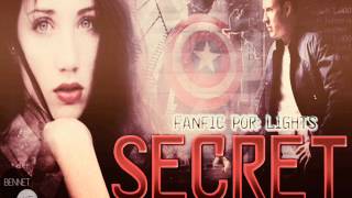 Gee, But I&#39;d Like To Make You Happy - The Boswell Sisters // &#39;Secret&#39; Fanfic Soundtrack