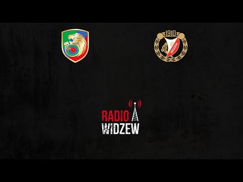 RadioWidzew.pl - "Mecz: Miedź Legnica - Widzew Łódź (06.11.2020)