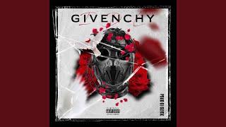 Givenchy Music Video