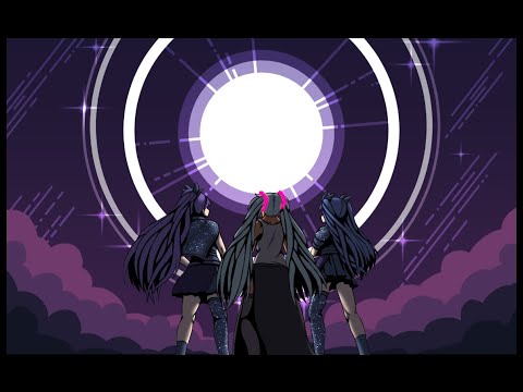 Terroria - Stars Above