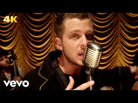 OneRepublic - All The Right Moves (Official Music Video)