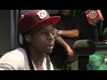 Lil Wayne On The Angie Martinez Show 3 29 11