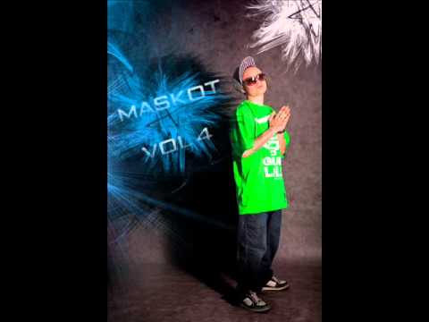 Maskot - BOOM (ft.Yankes)