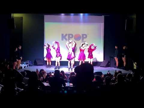 [K-POP DAY OUTUBRO 2022] 픽시(PIXY) - Wings | Dance Cover by BRATZ