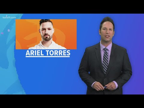 Ten to Watch: Ariel Torres