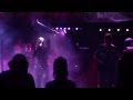 WitchcrafT - Silent Hill - Live @ Rock House (28.03 ...