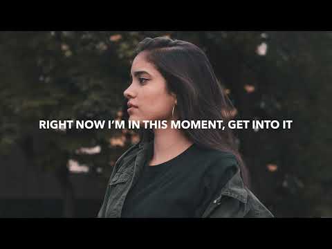 Jade Key - Can't Break Me ft. KNVWN (Lyrics) Bri