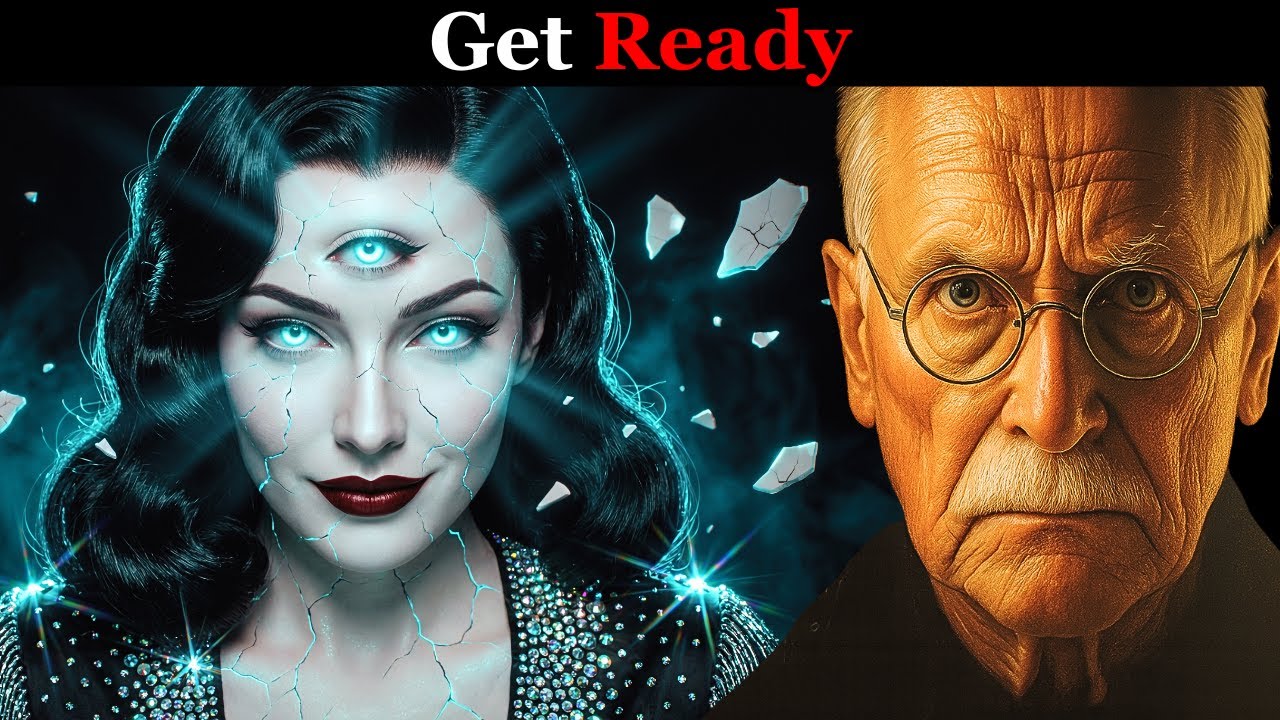 If You’re Seeing This, You’re About to Pull Off the Unimaginable - Carl Jung Psychology