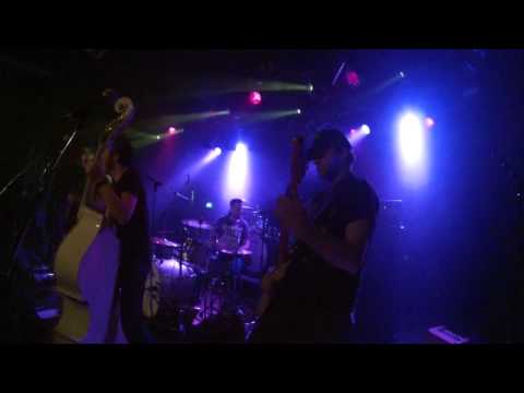 Dolltones - Vera Groningen 10 oktober 2014