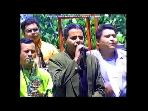 ORQUESTA AMERICAN JUNIOR en las fiestas patronales de JOCOAITIQUE, Morazán