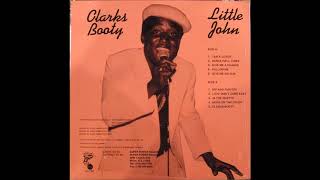 Little John - In The Ghetto