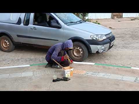 CONHECA BARREIRO DE BARRO ALTO-BA 