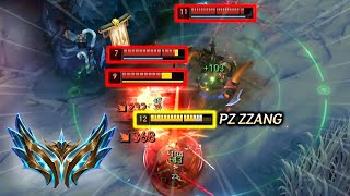 Download lagu ENDING THE SEASON WITH THE TRUE HYPERCARRY YONE SKIN mp3