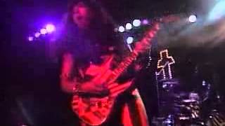 02 Stryper First Love