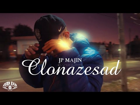 JP Majin - CLONAZESAD [Video Oficial]
