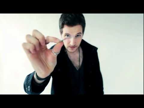 Shift: Self Bending Key - www.MJMMagic.com