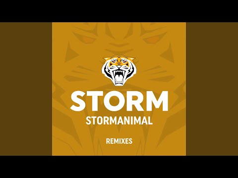 Stormanimal (BK Remix)