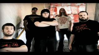 With Blood Comes Cleansing - Hematidrosis