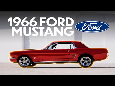 1966 Ford Mustang (CC-1579233) for sale in Fort Lauderdale, Florida