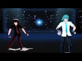 (MMD) Killer lady MIkuo style 
