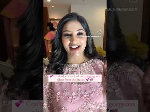 Bridal Makeup Artist portfolio by Namrata Asija Hair And Makeup in Mumbai - Photo 3
