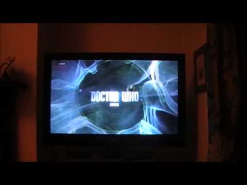 Doctor who vine