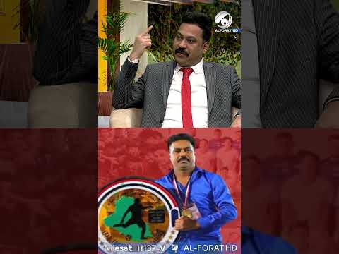 شاهد بالفيديو.. اكثر مدرب حقق القاب في العراق