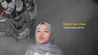 Download lagu LIRIK TEMBANG SINOM DAN TERJEMAHANYA DALAM BAHASA INDONESIA mp3