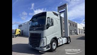 Cap tractor Volvo FH VEB+ | Imagine 4 - Autoline