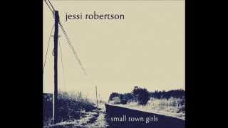 You and Me - Jessi Robertson - Small Town Girls - Track 01