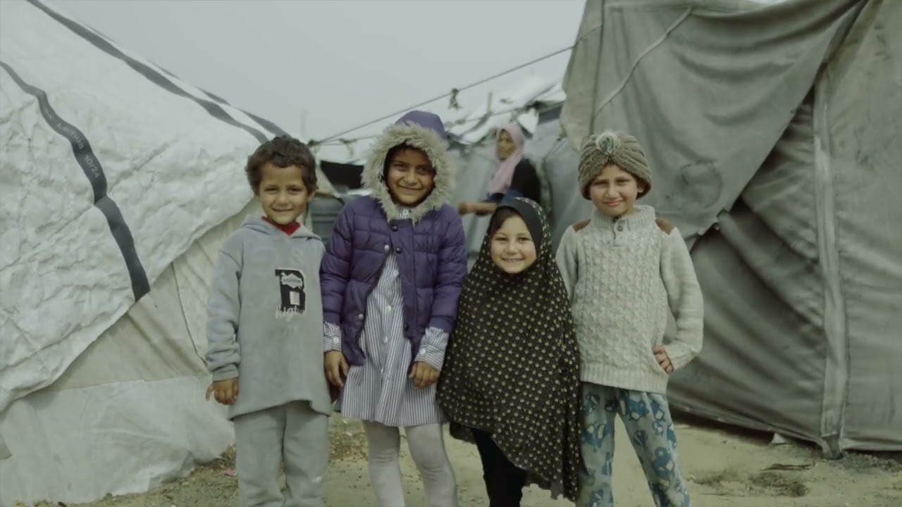 Still Not Safe: Life in Gaza During the 'Ceasefire'