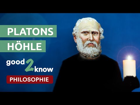 Platons Höhlengleichnis | good2know | eres
