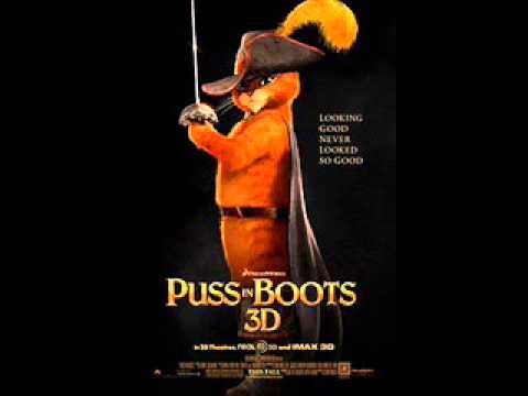 Henry Jackman - 23 - The Puss Suite
